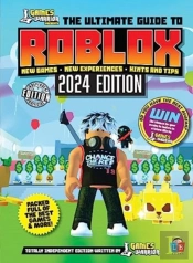 Roblox Ultimate Guide By Gameswarrior 2024 Edition