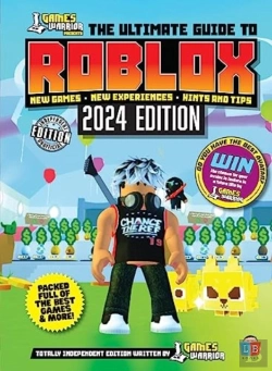 Bertrand.pt - Roblox Ultimate Guide By Gameswarrior 2024 Edition