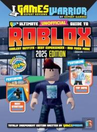 Roblox Ultimate Unofficial Gaming Guide By Gw 2025
