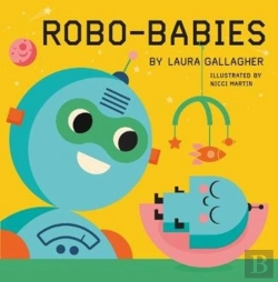 Bertrand.pt - Robo-Babies