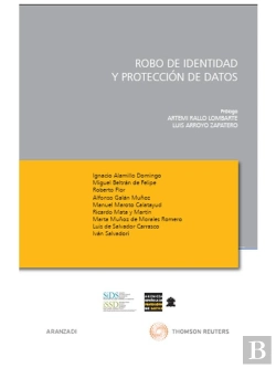 Bertrand.pt - Robo De Identidad Y Protección De Datos