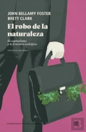 Robo De La Naturaleza, El
