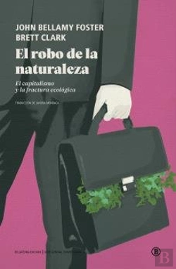 Bertrand.pt - Robo De La Naturaleza, El