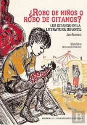 ¿Robo De Niños O Robo De Gitanos?
