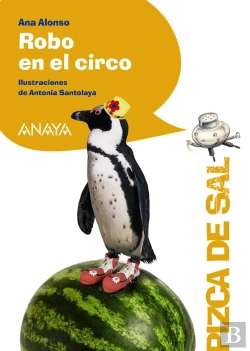 Bertrand.pt - Robo En El Circo