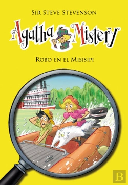 Bertrand.pt - Robo En El Misisipi (