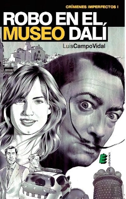 Bertrand.pt - Robo En El Museo Dal¡