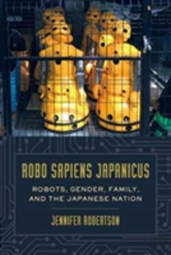 Bertrand.pt - Robo Sapiens Japanicus