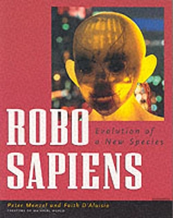 Bertrand.pt - Robo Sapiens