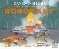Robobaby
