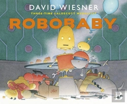 Bertrand.pt - Robobaby