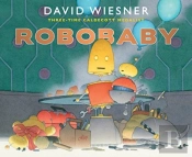 Robobaby Signed Edition