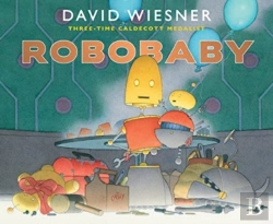Bertrand.pt - Robobaby Signed Edition
