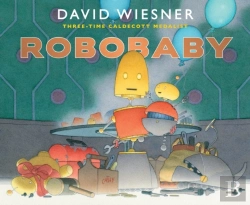 Bertrand.pt - Robobaby