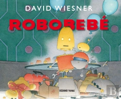 Bertrand.pt - Robobebé