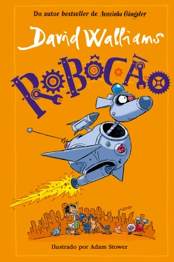 Bertrand.pt - Robôcão
