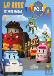 Robocar Poli