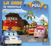 Robocar Poli