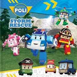 Bertrand.pt - Robocar Poli: Storm Rescue