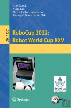 Bertrand.pt - Robocup 2022: Robot World Cup Xxv