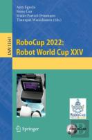 Robocup 2022: Robot World Cup Xxv