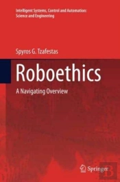 Roboethics
