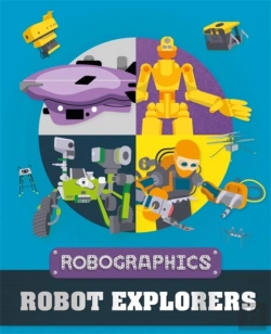 Bertrand.pt - Robographics: Robot Explorers