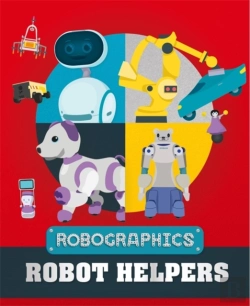 Bertrand.pt - Robographics: Robot Helpers