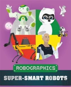 Bertrand.pt - Robographics: Super-Smart Robots