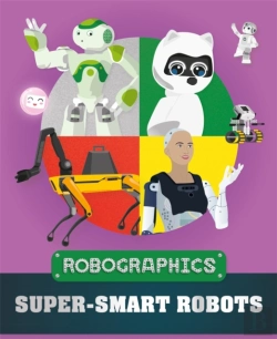 Bertrand.pt - Robographics: Super-Smart Robots