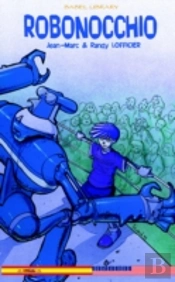 Robonocchio (En Espanol)