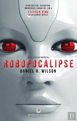 Bertrand.pt - Robopocalipse