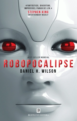 Robopocalipse
