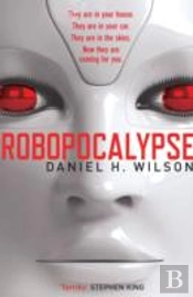 Robopocalypse