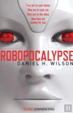Bertrand.pt - Robopocalypse