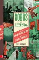 Robos De Leyeda