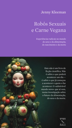 Bertrand.pt - Robôs Sexuais e Carne Vegana