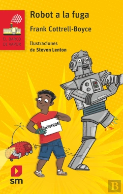 Bertrand.pt - Robot A La Fuga