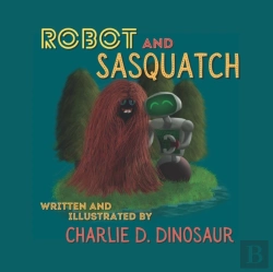 Bertrand.pt - Robot And Sasquatch
