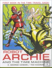 Robot Archie And The Time Machine