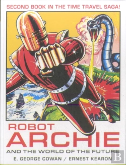 Bertrand.pt - Robot Archie And The World Of The Future