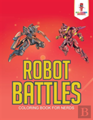 Robot Battles