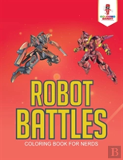 Bertrand.pt - Robot Battles