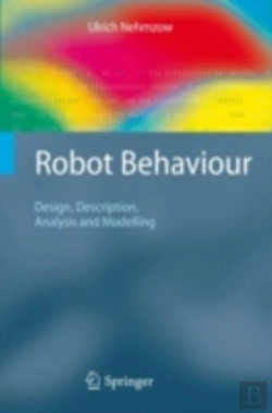 Bertrand.pt - Robot Behaviour