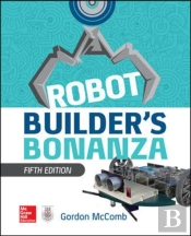 Robot Builder'S Bonanza