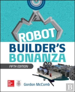 Bertrand.pt - Robot Builder'S Bonanza