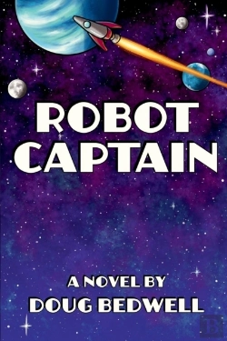 Bertrand.pt - Robot Captain
