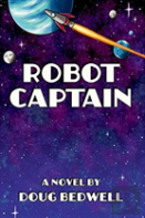 Robot Captain