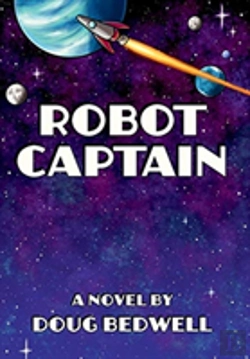 Bertrand.pt - Robot Captain