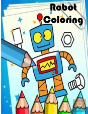 Robot Coloring